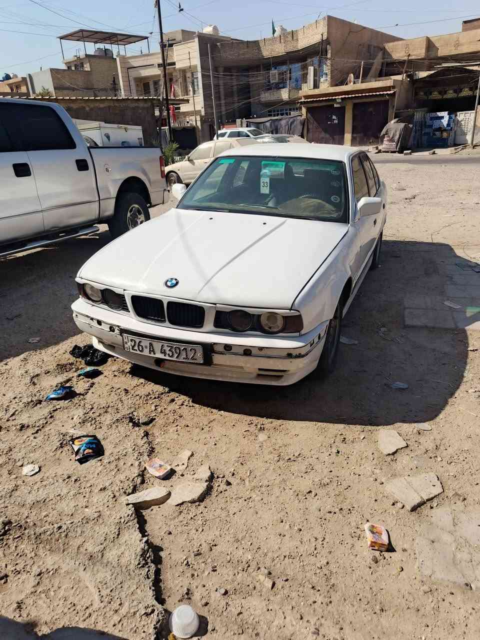 موديل 1994رقم صلاح الدين بسمي محرك بي صوت***********
