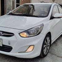 اكسنت ٢٠١٤ • مكينه ١٦٠٠ • كفاله عامه