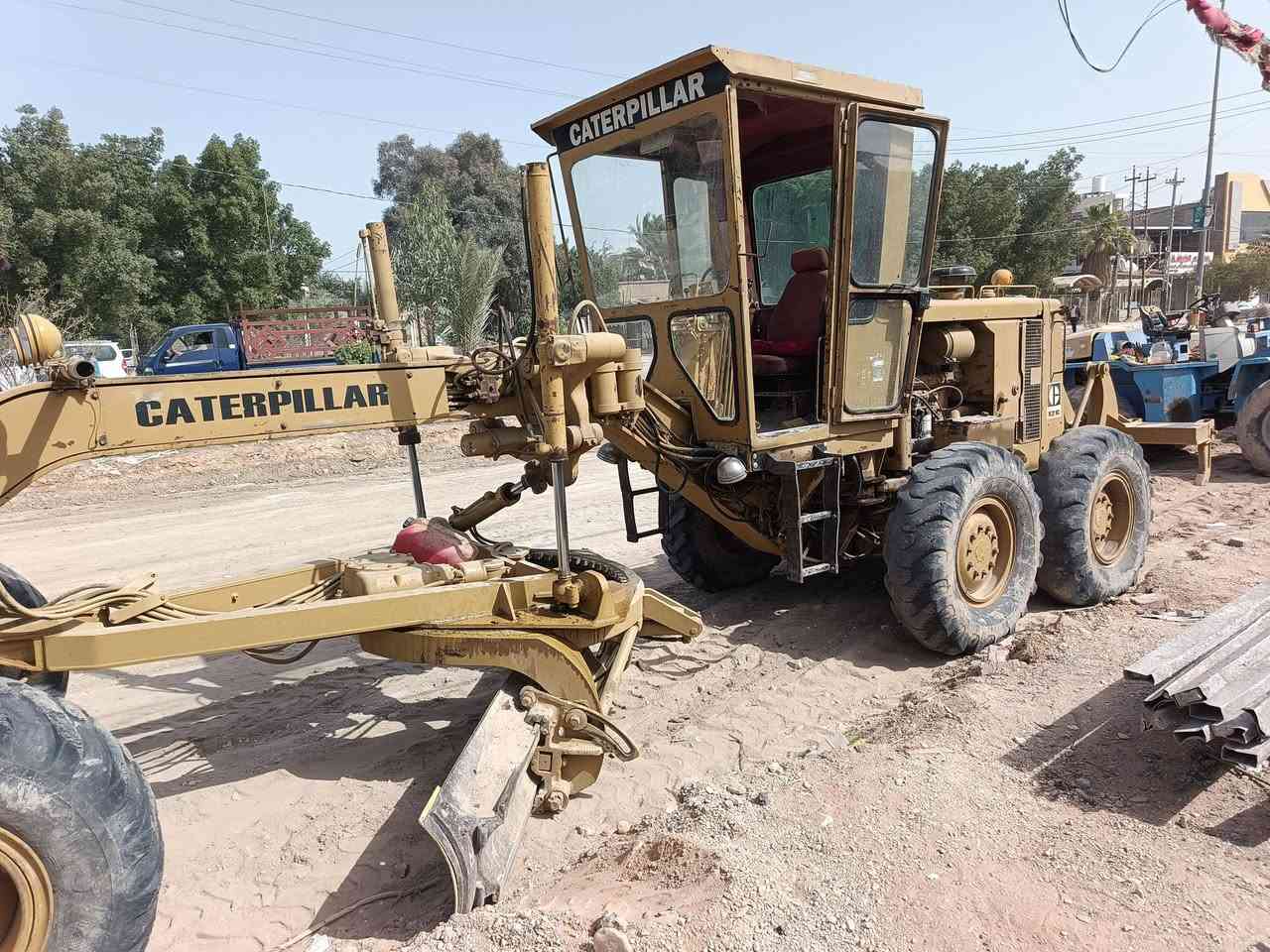 سلام عليكم كريدر للبيع ‏‪***********‬‏
