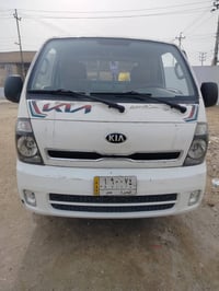 بيكانتو • ٢٠١٨ • كفاله عامه