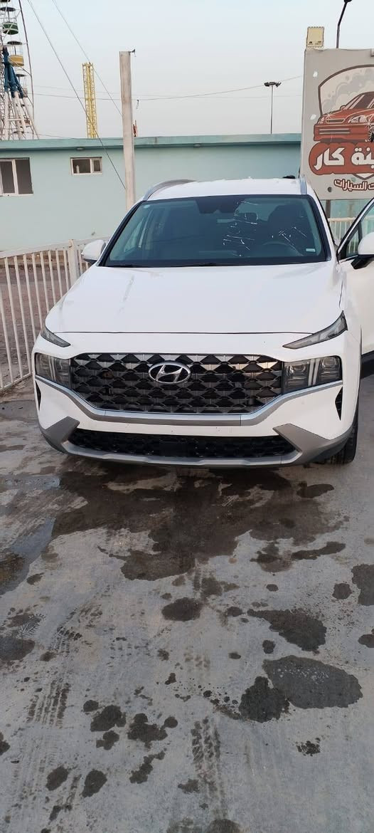 محرك 2500 تنفس طبيعي.
ماشية 37 ألف كم
 دفع رباعي فور ويل
سايد بريك كهربائي 
 شفتات بل ستيرن
تحديد مسار
مثبت سرعة
 تنبيه الخروج عن المسار
رادارات أمامية وخلفية وجانبية
مراقبة النقطة العمياء
أوضاع قيادة متعددة
 نظام ABS

نظام مراقبة ضغط الإطارات TPMS
شاشة كبيرة
 نظام صوت هارمن
 تبريد قطعتين
 منافذ USB

 لايت LED
  التوقف الذاتي
 كير بنظام الازرار  المنفصلة 
- هاند بريك بصمة 
‏ - Auto Hold  أوتو هولد
- خاصية ISOFIX   ايزو فكس قفل الاطفال
- نظام مانع الانزلاق
- نظام نزول المنحدرات.
- نظام اطفاء المحرك (A) ذاتيا في الازدحامات لتوفير الوقود
- حساسات ضغط الاطارات_
-كامرة اضافية تقنيه 360 درجه
-ميزة التوقف الذاتي للمركبة منعا للاصطدام عند القيادة او الرجوع
-المركبة تعيد نفسها للمسار الصحيح عند عدم الانتباه 
-نظام القيادة الذاتي الذكي في الشوارع المخططة 
-مثبت السرعة Cruise وميزة التباعد عن المركبات
السعر ب 195 وبيهه مجال


**إذا كنت صاحب هذا الإعلان وتريد حذفه لأي سبب، رجاءا أرسل رسالة إلى الدعم الفني**