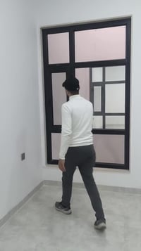 ألمنيوم تركي • أبواب وشبابيك • الموصل حي الفلاح