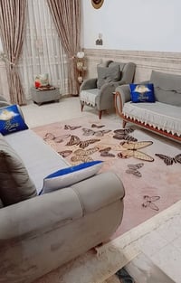 تخم قنفات • طخم قنفات • قنفات 10 مقاعد • تخم اثاث • طخم استقبال • قنفا...