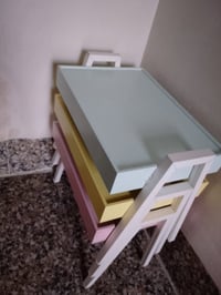 طاولات طخم • نظيف • كركوك سايدين