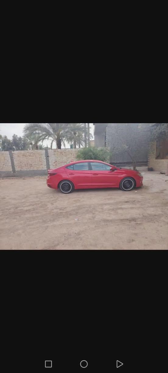 النترا 2020 سياره نص فول
رقم بغداد مشروع وطني

كيرAT

سياره مانقصه اي شي ماشيه 90

سعر 122وبيها مجال بصيط

اني مكلف بلنشر رقم صاحب السياره 👇

مكان كربلاء طويريج للستفسار لانتصال عل ***********
