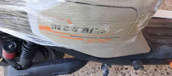 بايسكل للبيع شحن ما بيها عيب سعر 500 بي مجال
***********
