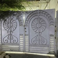 بغداد المعالف • ٢٤٠×١٨٠ • بدون توصيل