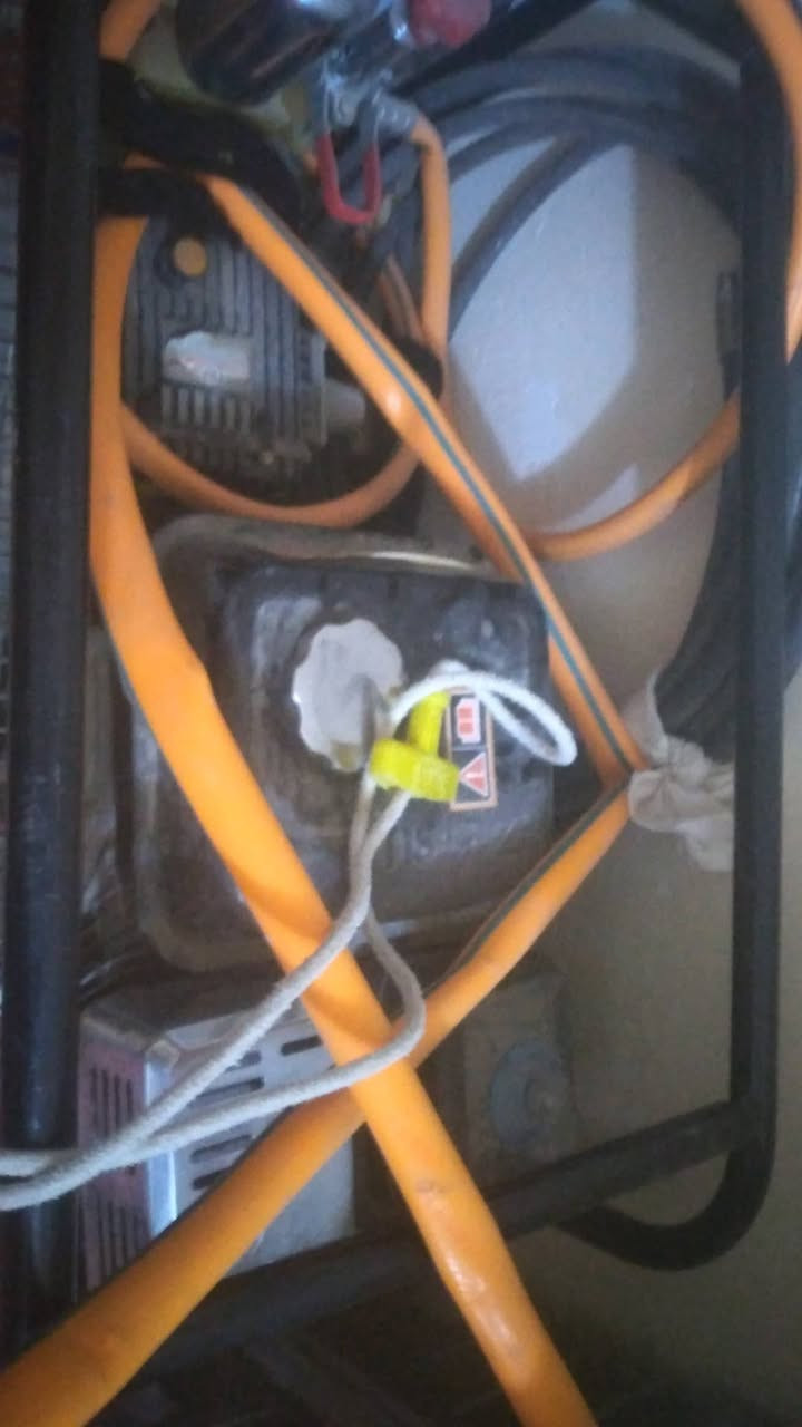 ماطور ماي غسل سيارات للبيع السعر 250


**إذا كنت صاحب هذا الإعلان وتريد حذفه لأي سبب، رجاءا أرسل رسالة إلى الدعم الفني**