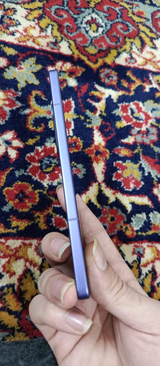 جهاز نوت,50برو مراوس جهاز ما صار شهر شتريته ويه شاحنه كلاسيكي تصير بضهر ويه شاحنه 90واط


**إذا كنت صاحب هذا الإعلان وتريد حذفه لأي سبب، رجاءا أرسل رسالة إلى الدعم الفني**