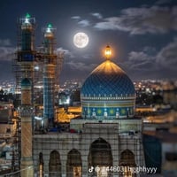 زيارة الامام الحمزه • كوستر مكيف • الأربعاء
