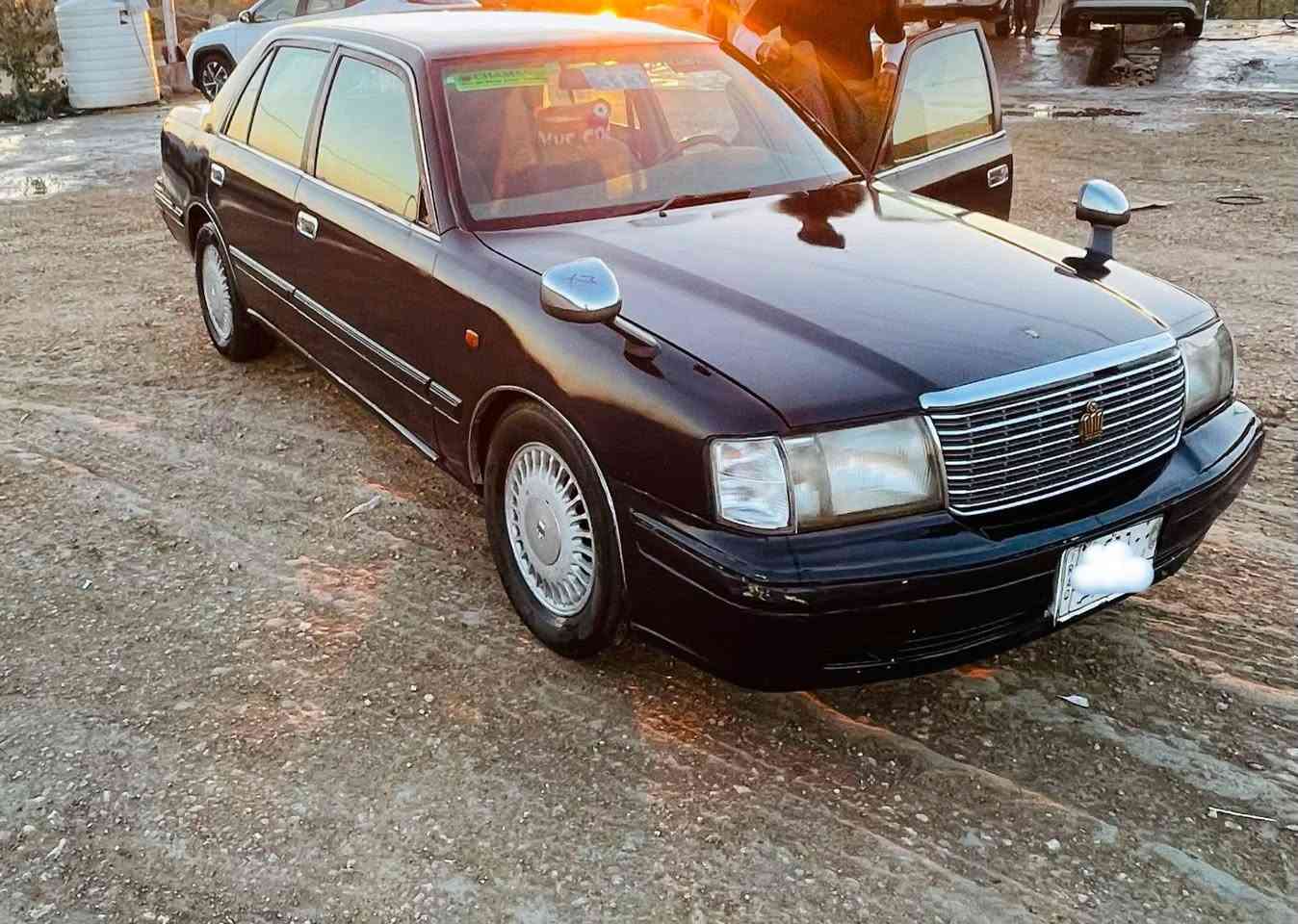 سلام عليكم راس ثور تكم رقم نجف موديل 2000  مداور.                    كير ومكينه خير من الله كهربيات شغاله. سعر (65 )              ***********
