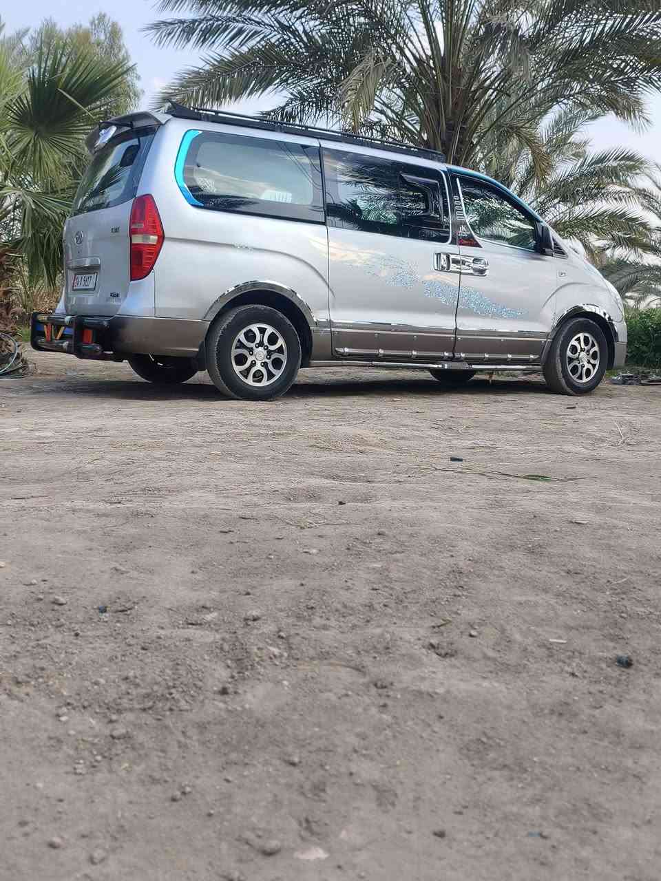 ستاركس موديل 9 رقم بصره نكليزي بسمي تبريد تدفه محرك جديد تخم تاير صدر جديد سعر 120 وبيه مجال حك جيه مكان بابل  ***********
