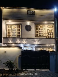 بيت طابقين • شارع البلدية • ١٥٠م