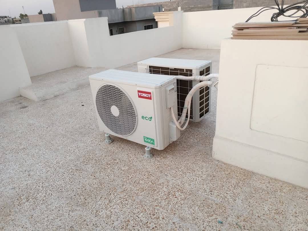 ......مستعدون.....
لنصب السبالت
صيانة السبالت. 
........العمل موقعي .......
ضمان موسم كِــــــامل على (نصب اجهزه السبلت)  الجديده 
...
خدماتنا في جميع مناطق الموصل
اترك. رسالة. على الخاص. تتضمن. 
(نوع الخدمات المطلوبه & وعنوانك .)

وسنجيبكم. باسرع وقت.
***********
***********‬‏

يوجد  خدمه واتسا
