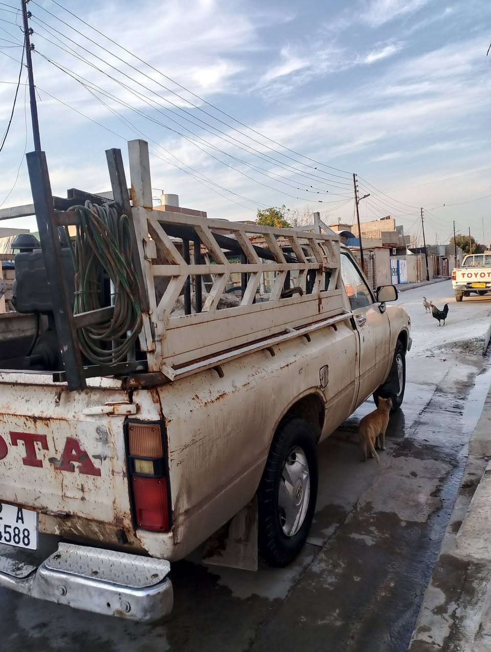 بيكم 80 كير محرك شرط سياره جاهزا لشغل كرابون ماستر اني شرعي رقم جديد 35 سعر وبي مجال لطيبين ***********.    ***********  موصل ايسر
