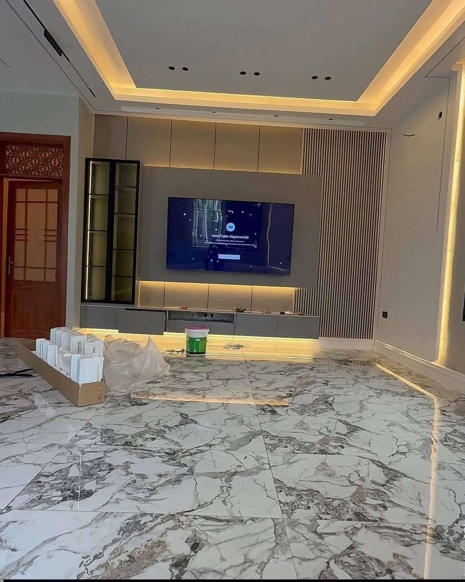 عرض. بالتقسيط        عرض بالتقسيط
بالتقسيط بالتقسيط 
لفتره محدوده سعر المتر ٣٥ الف الف كرسته وعمل 
#/ يعلن مكتب الامين لديكور عن انسب الأسعار 
شغل درجه اولى 
جبس بورد + نقشت مغربي+ صبغ داخل و الخارج 
عمل سطوح بوتر ستوب
وتساب او مراسلة الصفحه  
***********
