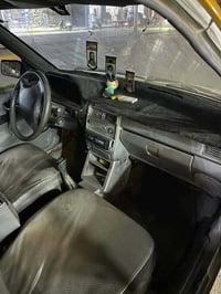 ٢٠١٠ • رقم بغداد • بدون حادث