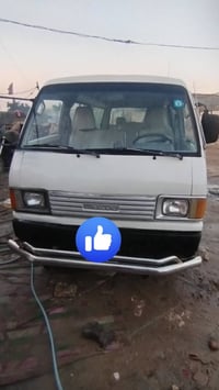 مازدا • ١٩٩٤ • رقم كربلاء