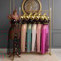 🎄✨ وصلت تشكيلـة لانجري  الجديدة! موديلات ناعمة، شكل مرتب، وخامة  مريحة...