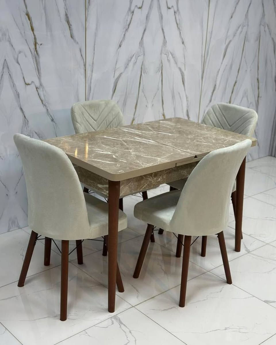 موديلات ميز طعام كل موديل اله سعر


**إذا كنت صاحب هذا الإعلان وتريد حذفه لأي سبب، رجاءا أرسل رسالة إلى الدعم الفني**