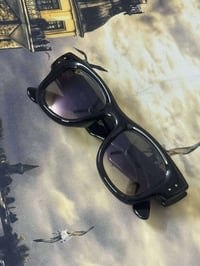 ريبان • تعاون ASAP Rocky • فريم اسود