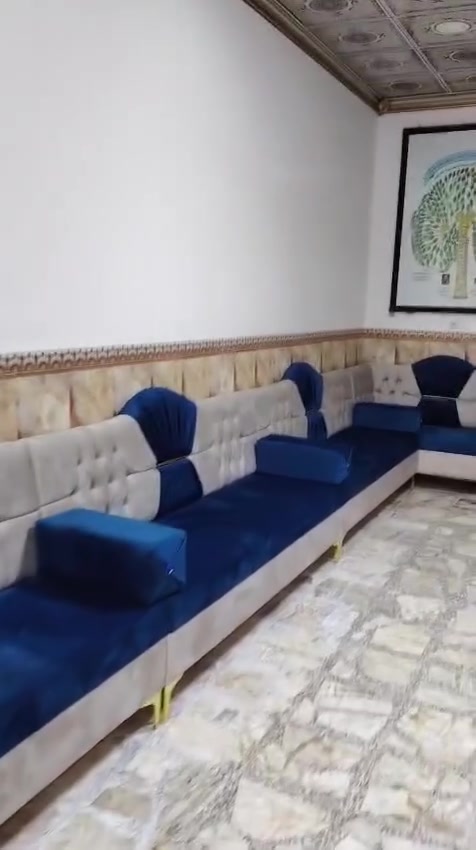 @اثاث الفتلاوي
من اعمالنه البسيطه لهذا اليوم  
الئ العم سعد مهدي العبودي من اهالي ابصخير 
انسب الأسعار تجدونها لدينا وبتقسيط المريح 
مع ضمان حقيقي خمس سنوات  
 العنوان النجف قضاء المشخاب قرب مصرف الرافدين
 موبايل ***********
