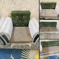 طقم كنب • جديد • فضلية