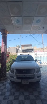٢٠٠٧ • سامرء • شمالي