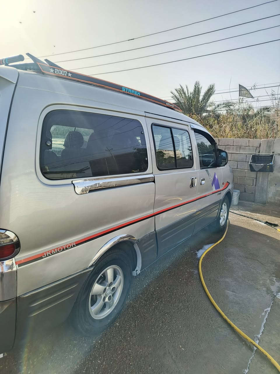 سلام عليكم ستاركس 2007مسكر اوتماتيك رقم الماني بابل سياره كفاله من ضربه وكصه وعيب شرعي بيها صبغ جاملغ خلفي صفحه ليمنه فقط مكينه وكير جدد حداده تخم تاير جاهزه من كلشي سعر 85 بيها محال بصره ابو الخصيب مهيجران قرب جامع الرسول لعضم ***********
