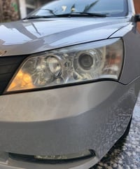 للبيع امكراند موديل 2012 سيارة جديدة جدا مكفوله لاضربه ولاصبغ ولاتبديل...