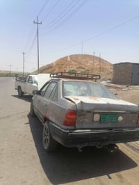 جير محرك شرط • رقم اخضر • نينوى
