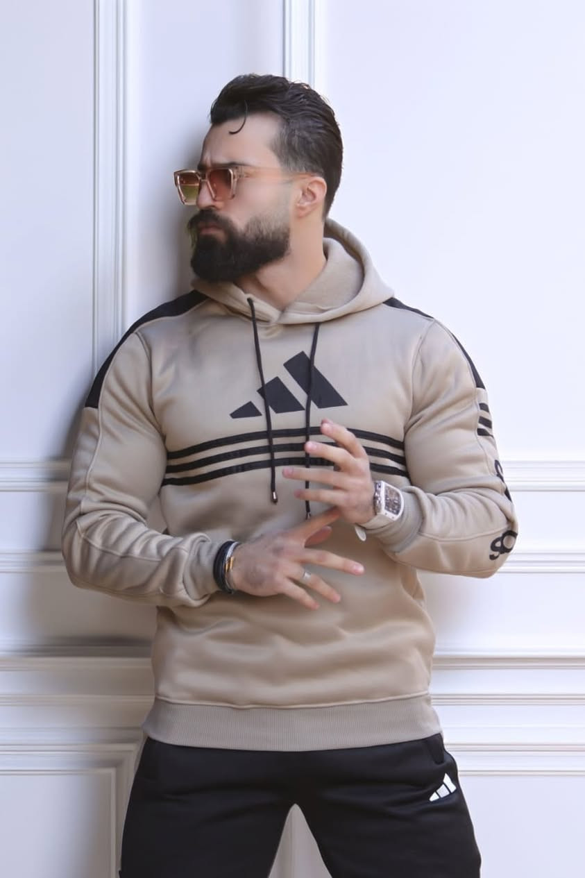 تراك رجالي قطني مبطن فرو
قياسات: M-L-XL-XXL

ازياء " عمار  المرياني"
السعر :15 الف 
العنوان.. ميسان/شارع بغداد / قرب كراج متعدد الطوابق 
يوجد خدمة توصيل إلى كافة أنحاء العراق)(***********)
