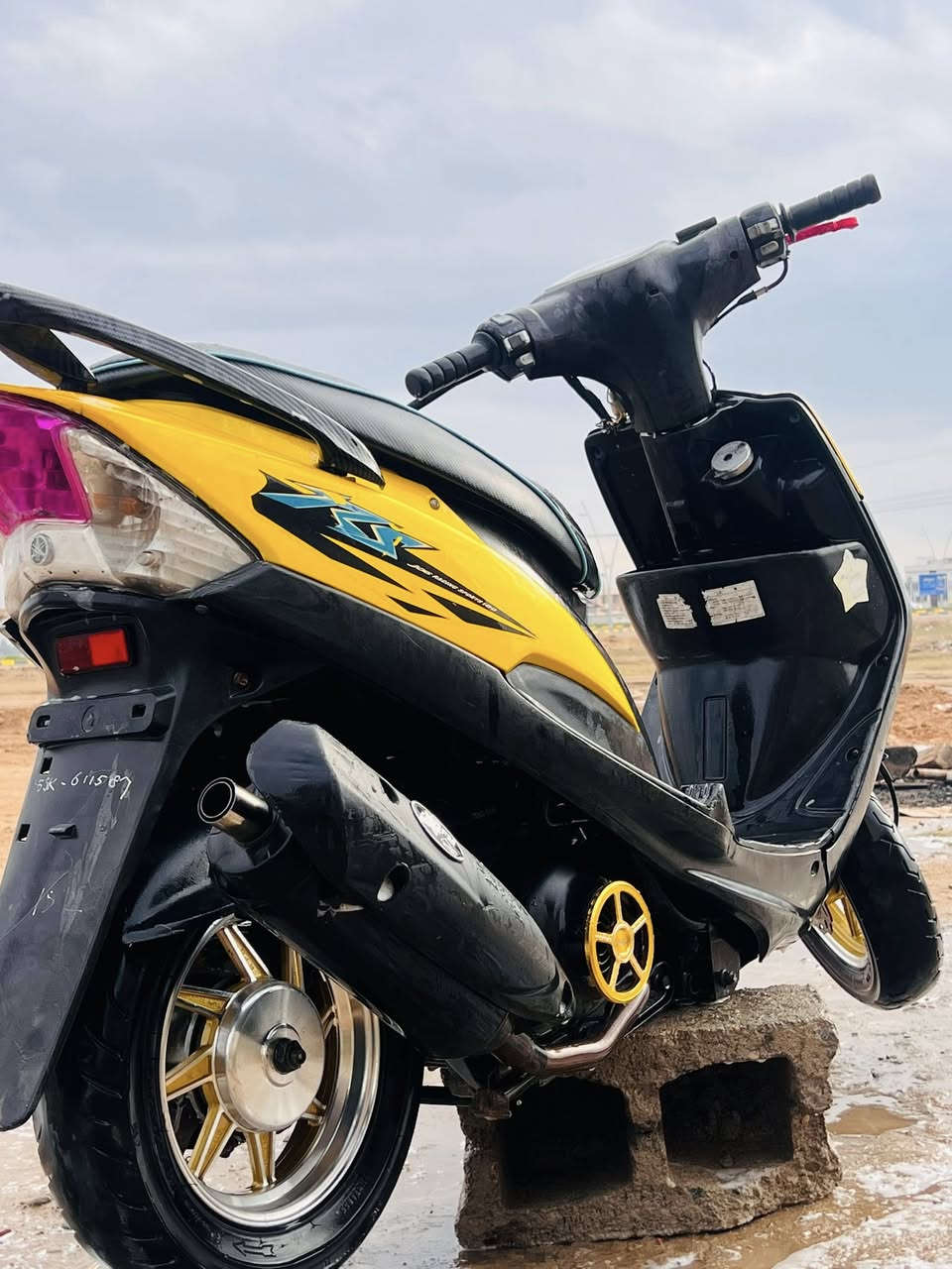 ماكس عدله 49للبيع


**إذا كنت صاحب هذا الإعلان وتريد حذفه لأي سبب، رجاءا أرسل رسالة إلى الدعم الفني**