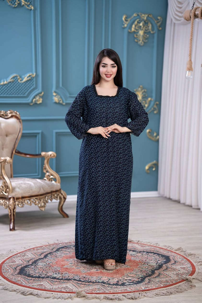 دشداشة نسائي 

خامة كشمير تركي  شرط الفحص

فري سايز حد ٨٠ كيلو 

الدرزن 45 الف

سعر القطعة مفرد 9الف

للحجز والتوصيل مراسله الصفحه


**إذا كنت صاحب هذا الإعلان وتريد حذفه لأي سبب، رجاءا أرسل رسالة إلى الدعم الفني**