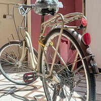 بايسكل • حجم ٢٦ • الجانب الايمن