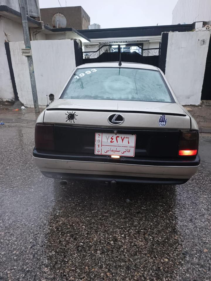 اوبل مه كينه ٢٠ گيرومه كينه به شه رت  جوار تايه  
***********
لوكي له ژيرايه مالي دوسته موديل ١٩٩٢
