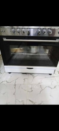 طباخ جديد • شركة كينود • للبيع