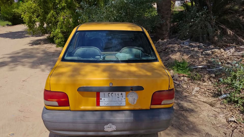 سايبا موديل 14 كير ومحرك نظيفات لاتنقيص ولا تبخير سنويه لل27رقم كربلاء الماني راعيهه موجود بطويريج ويريد تحويل السعر 19
عليهه هيئه وغرامات 700تنزل من السعر 
كربلاء -طويريج-الخيرات 
***********
