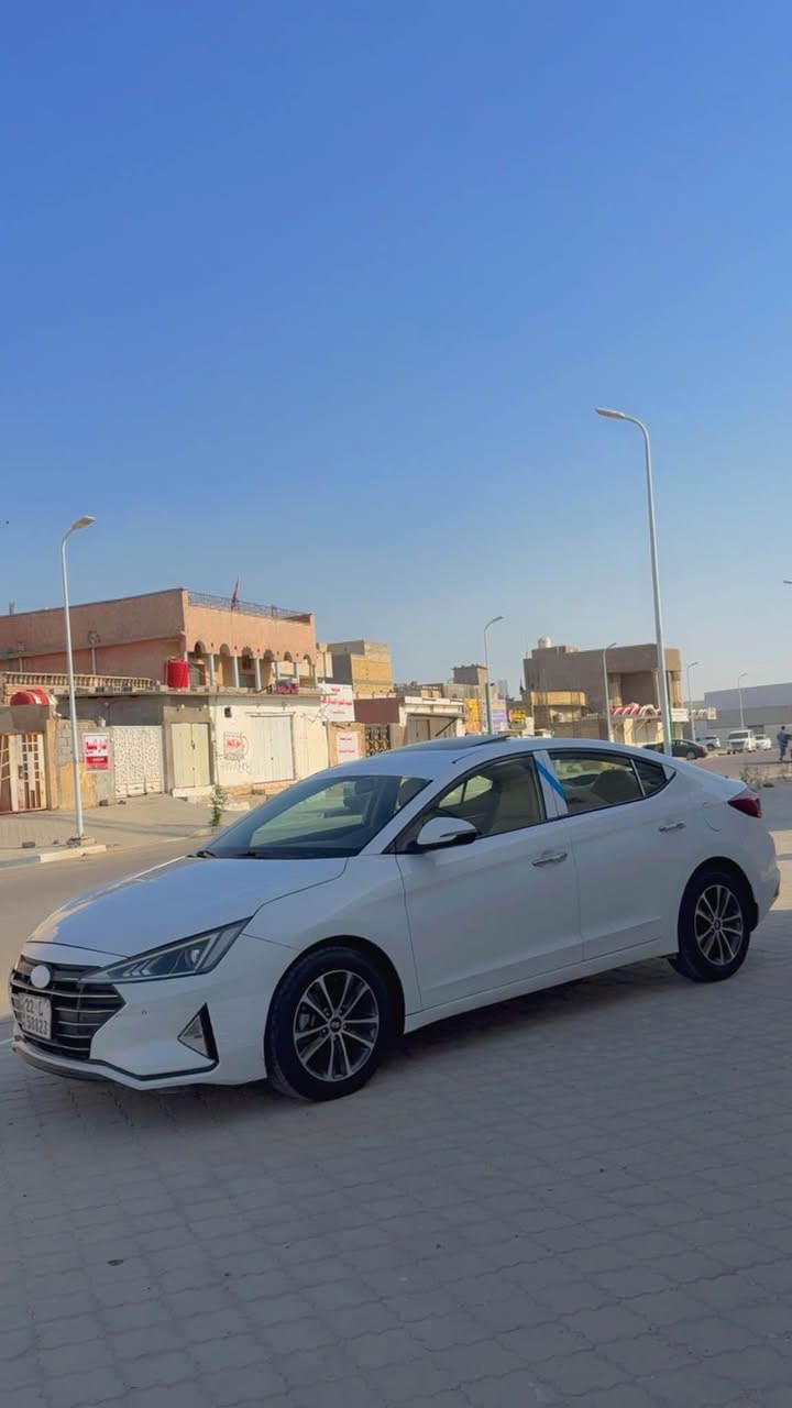 السلام عليكم ورحمة الله وبركاته 
للبيع او مراوس حسب القناعة
النترا 2020 خليجي فول مواصفات للاخير 
سيارة جديدة جداً جداً 
وكفالة عامة من كلشي 
ماشية100 الف 
كير مكينه بالشرط 
اربيل توه مجددة 
السعر 167 وبيها مجال
0️⃣7️⃣7️⃣2️⃣8️⃣5️⃣2️⃣0️⃣5️⃣5️⃣2️⃣
اتصل وانا حاضر البصرة, العراق


**إذا كنت صاحب هذا الإعلان وتريد حذفه لأي سبب، رجاءا أرسل رسالة إلى الدعم الفني**