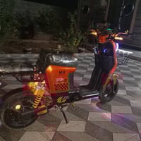 ماطور شحن نضيف فول لبيع سعرة 500 رقم اتف 07739495974