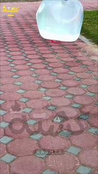 جلكان مطوي • بحنفية • نجف