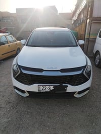 سبورتج ٢٣ اربيل حادثها جاملغ وبنيدسياره نظيفه مال جناي موقعه بغداد الج...