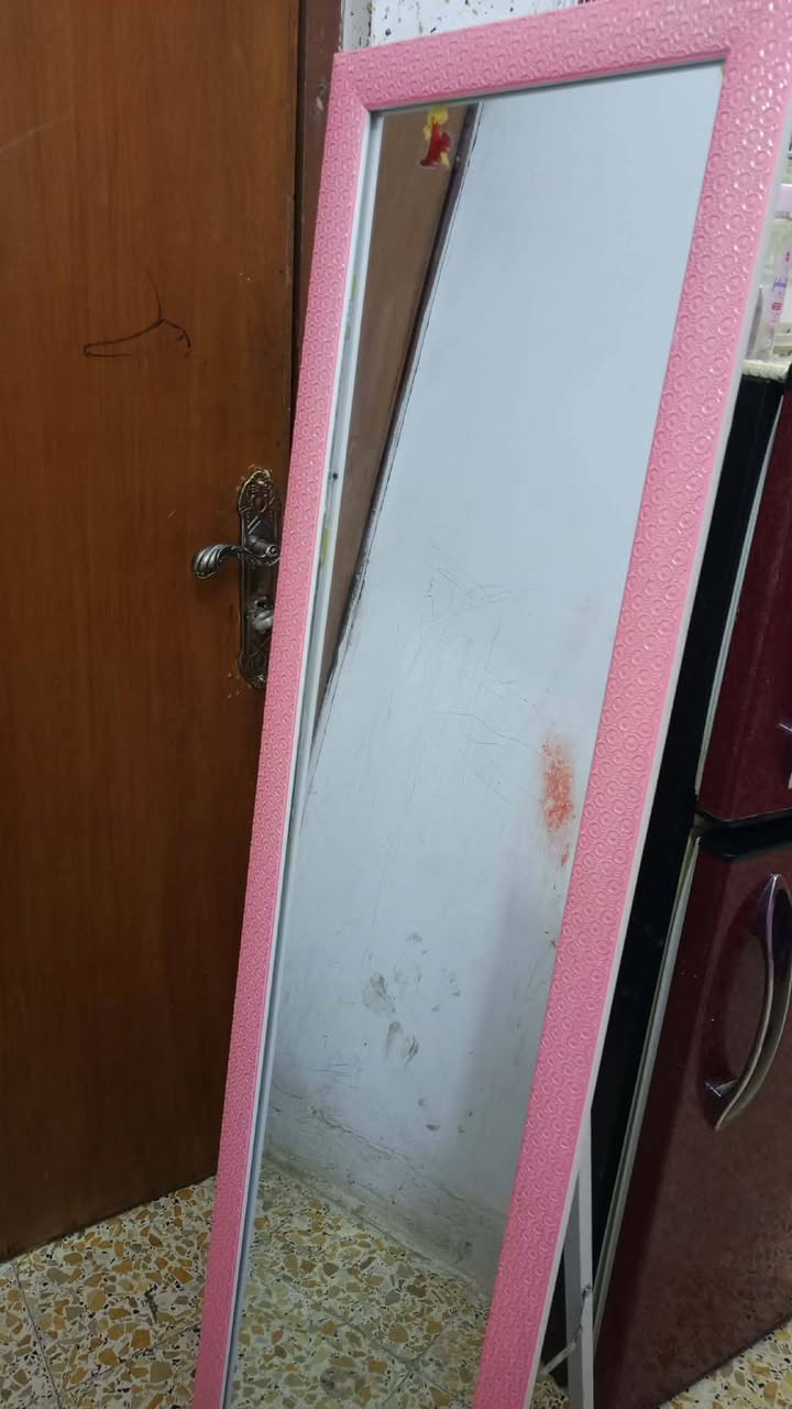 غراض لبيع موبايل مبدل بطاريه قفل 50مكينه خياطه شغله 35قفل قلايه هوائيه20قفل مرايه عموديه 10كاروك طفل نضيف كلش اريده 25قفل جهاز كرلك ويا مجموعة مالته 5


**إذا كنت صاحب هذا الإعلان وتريد حذفه لأي سبب، رجاءا أرسل رسالة إلى الدعم الفني**
