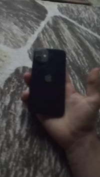 آيفون ١٢ ميني • مثل الفيديو • نجف