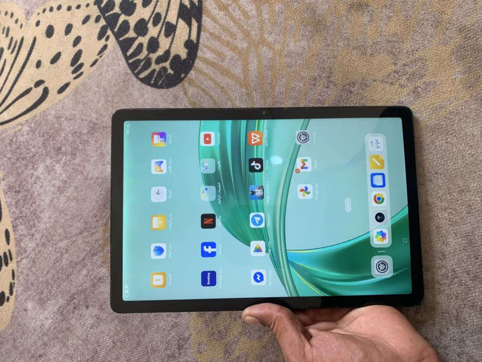 مكاني ابغداد بالمدينه الصدر توصيل ماكو 
لبيع ايباد هونر اكس 8 ذاكرته 128
مبدل بي بس شاشه والشاشه اصليه مو عاديه والضهر ماله شويه بي زلوخ هاي مثل ماواضح كدامكم كلشي بي شغال شحن تكنيك كامرات صوت تجي بيتي وتفحصه كله ياله تاخذه مني والك هم بي ضمان
رايده ب 100 وبي مجال لشراي


**إذا كنت صاحب هذا الإعلان وتريد حذفه لأي سبب، رجاءا أرسل رسالة إلى الدعم الفني**