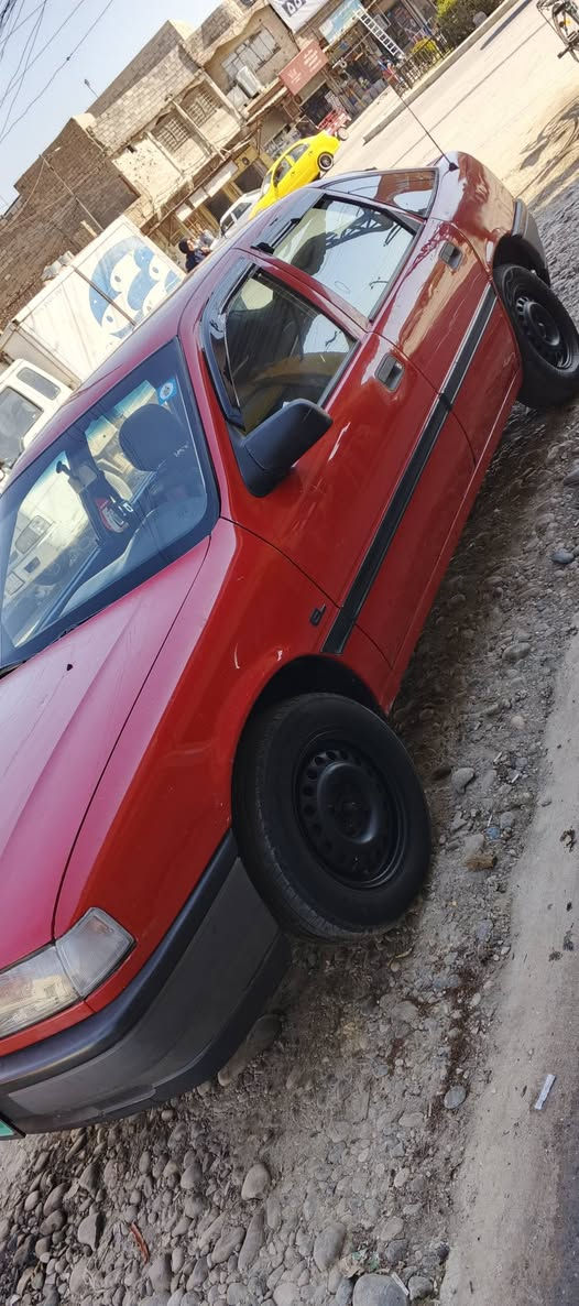 للبيع مديل91 مكينة 20 سياره جاهزه صبغ فقط جاملغات الورا رقم نينوى مسطرة باقي عل استلام السعر42 للاستفساراتصل ***********
