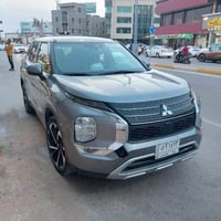 ميتسوبيشي اوتلاندر • ٢٠٢٢ • ٧ مقاعد