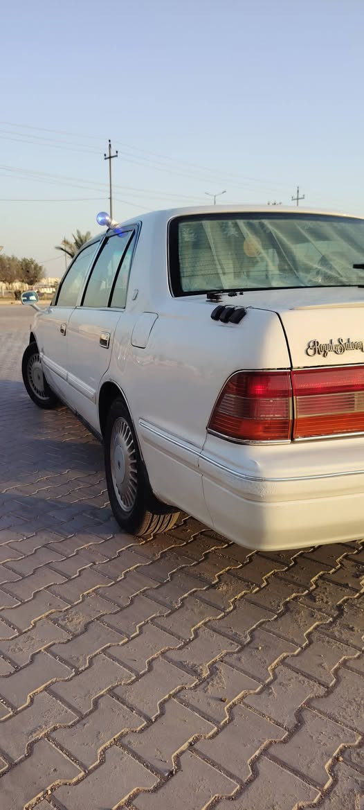 اسلام عليكم راس الثور مديل 1997صبغ احزام فقط السياره جاهزه كير محرك بل كارتون 3000فيشتين رقم بابل انكليزي بسمي سنويه لل30كهرباءيات كلهه شغاله سياره ماعايزه كلشي مكان السياره نجف السعر ٨٨ مجال بصيط ***********
