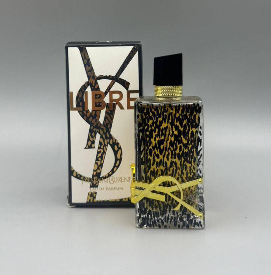 رجع توفر من جديد عطر ليبرا ❤️

بس هاي المرة 3 اصدارات 😇 

من ايف سان لوران ليبر النسائى أو دى بارفان مقدمة العطر اللافندر ، اليوسفي ، الكشمش الأسود ، البيتيتغرين . قلب العطر اللافندر ، زهر البرتقال والياسمين . قاعدة العطر هي مدغشقر الفانيليا ، العنبر ، المسك وخشب الأرز.


**إذا كنت صاحب هذا الإعلان وتريد حذفه لأي سبب، رجاءا أرسل رسالة إلى الدعم الفني**