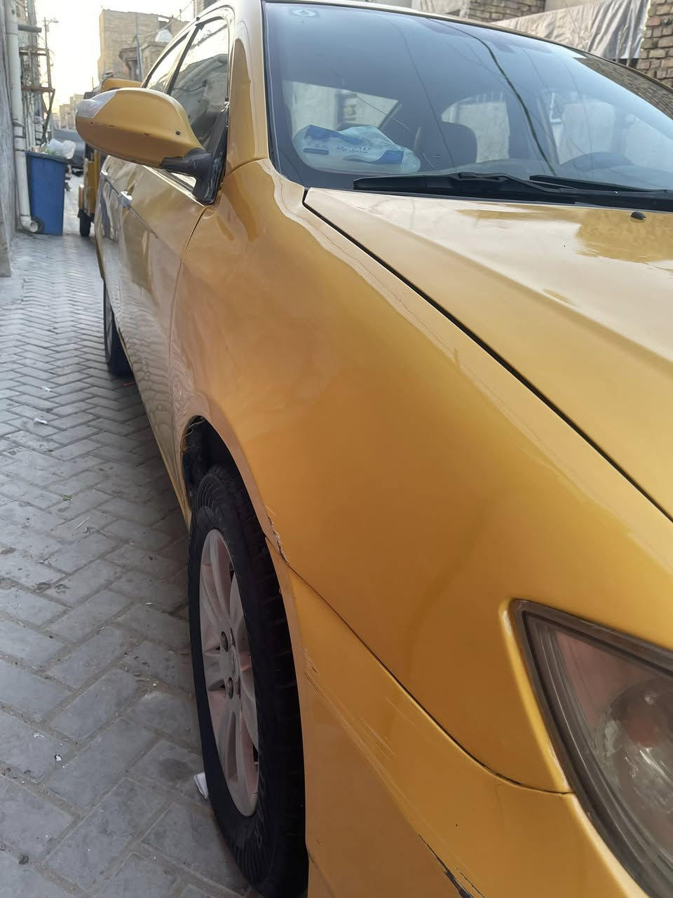 ليفان 620/2011 السياره مصبوغه عام جماليه السياره محوره مكينه وكير
السعر 45 وبيها محال 

بغدادمدينه الصدر 

***********
